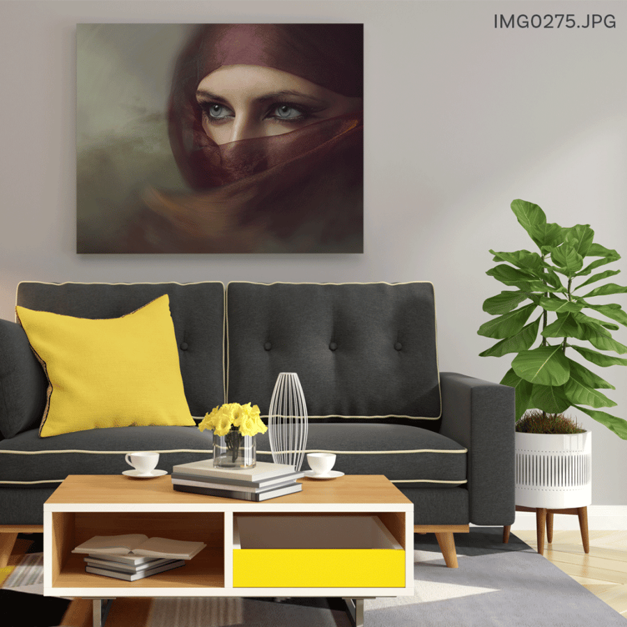 إبنة البدو - (W-IMG0275)