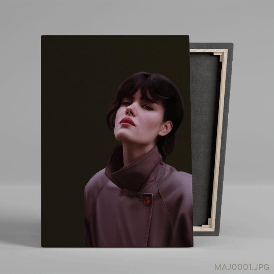 رسمية رقمية - (T-MAJ0001)
