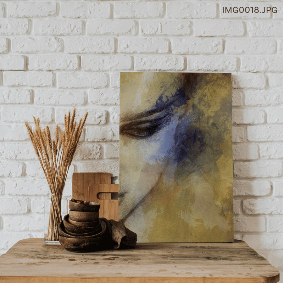 غموض  - (T-IMG0018)