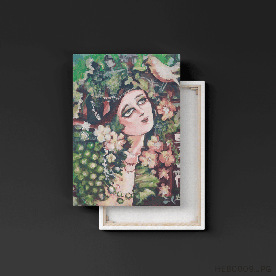 مزرعتي - (T-HEB0009)