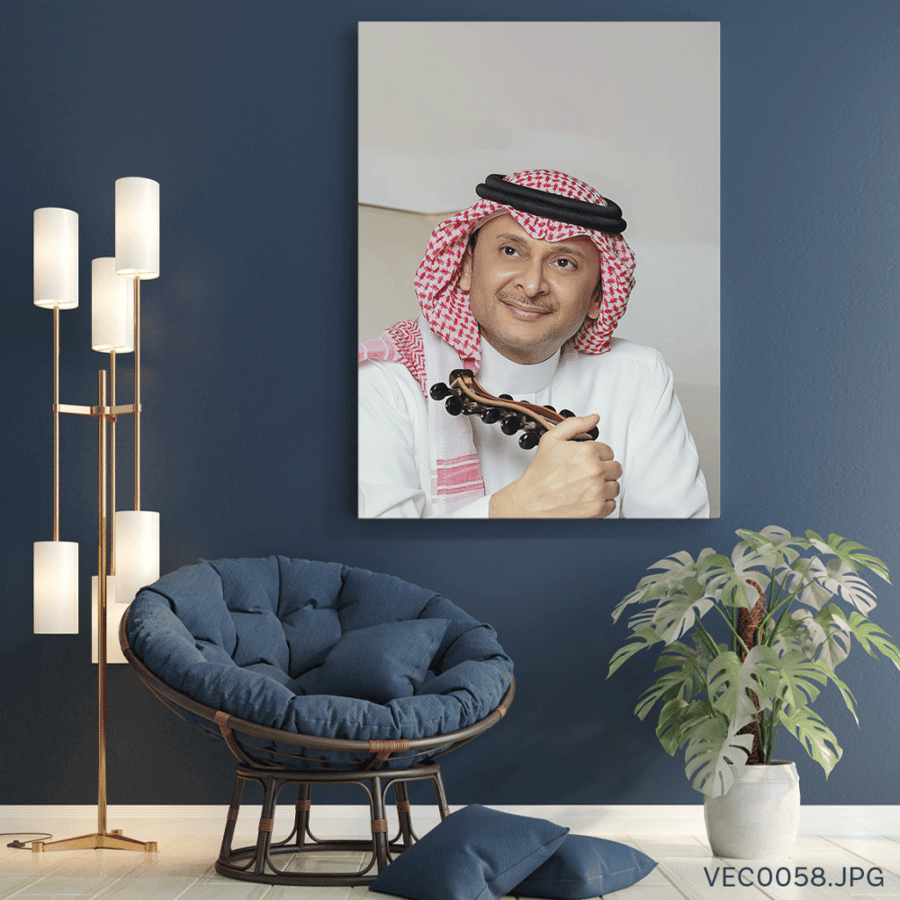 أمير الطرب - (T-VEC0058)