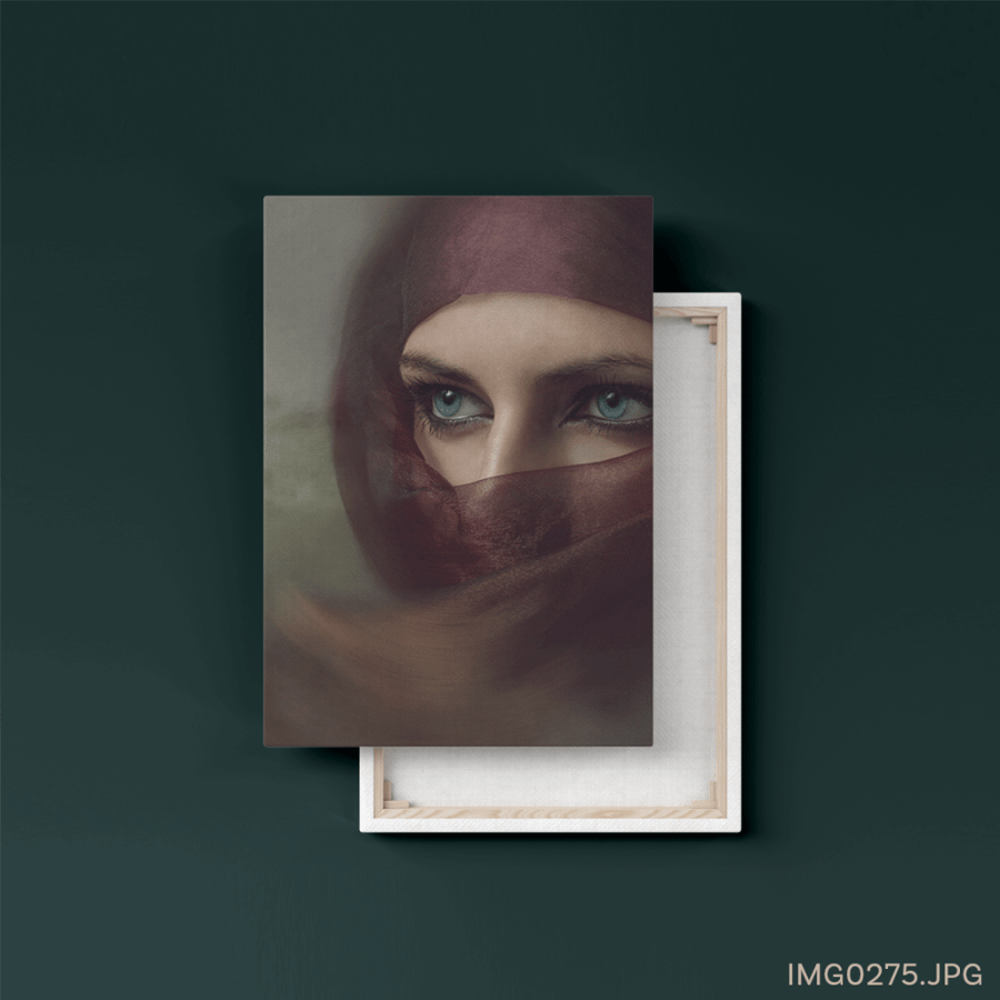 إبنة البدو - (T-IMG0275)