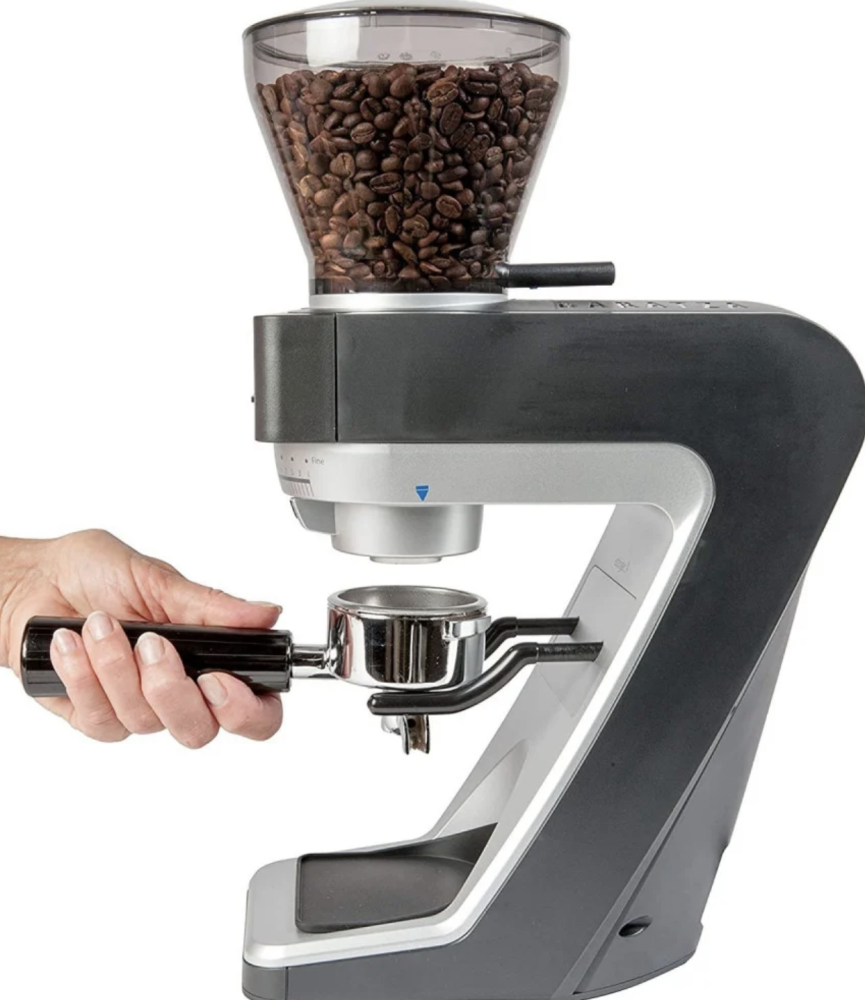 طاحونة باراتزا - سيتي 30 | Baratza Sette 30 AP