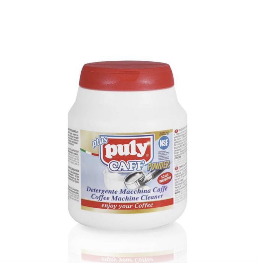 مسحوق التنظيف - بولي | Puly cleaning powder