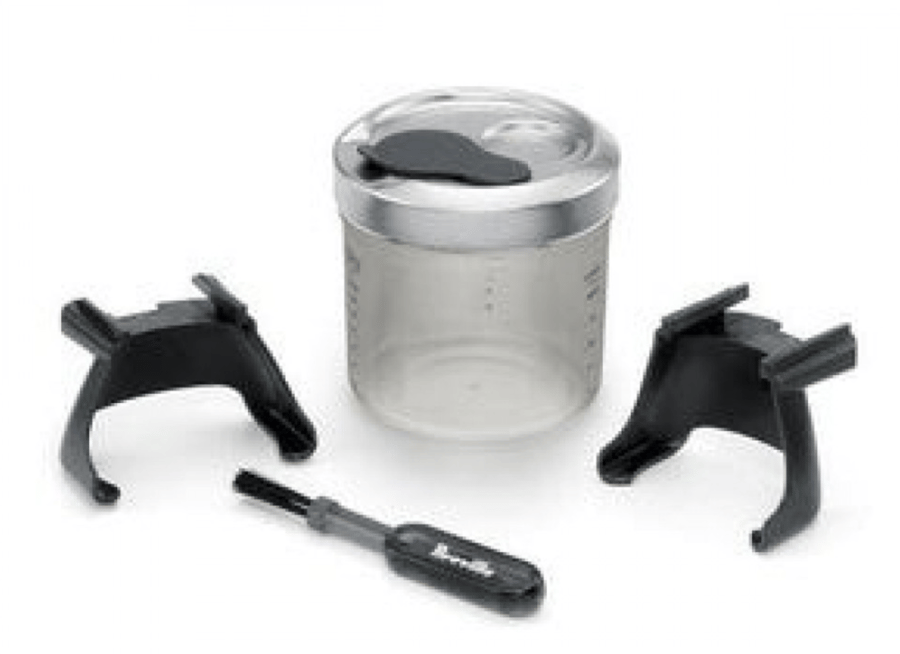 طاحونة سيج الذكية برو 820 من بريفيل | Breville SAGE the Smart Grinder™ Pro®