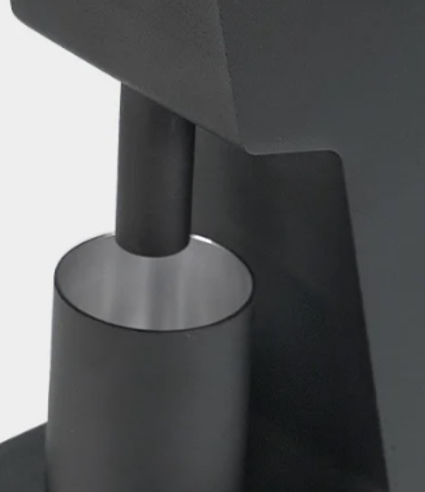 طاحونة اسبريسو احترافية - لونين | Electric espresso grinder
