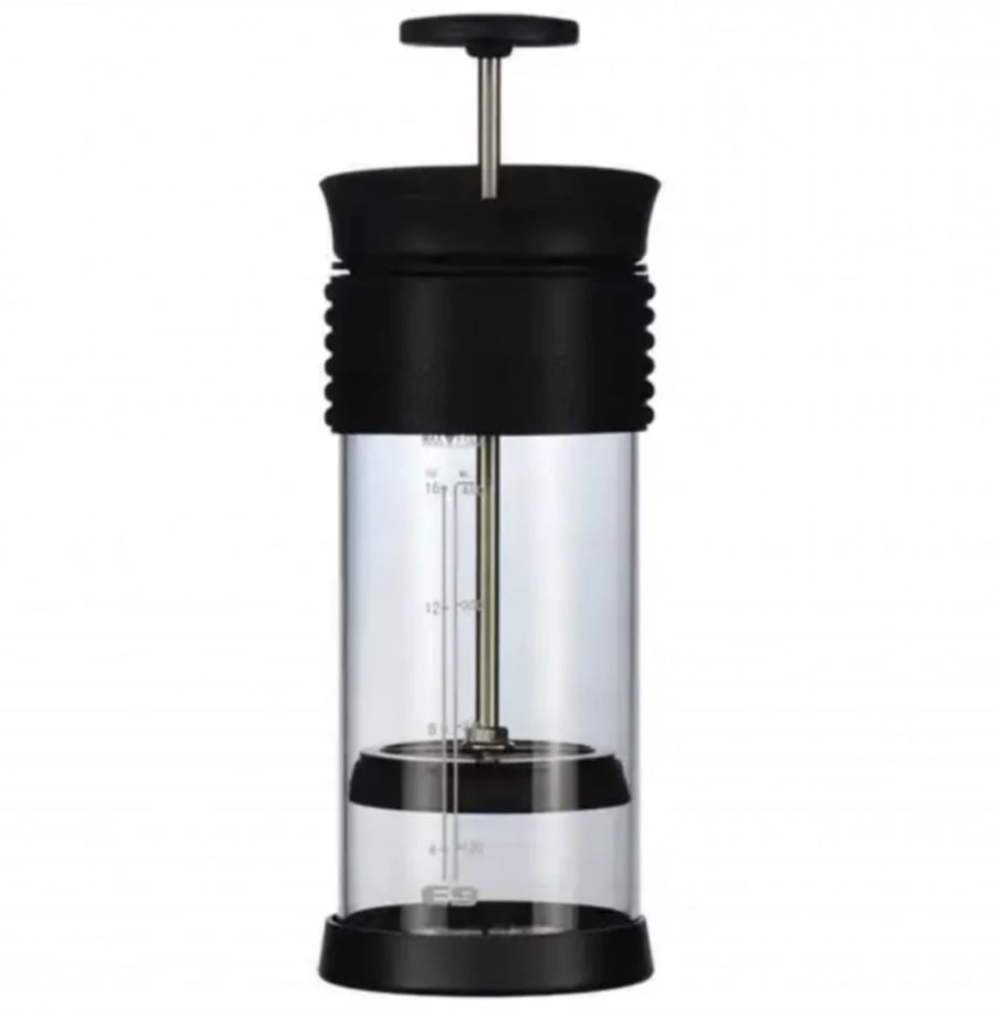 French Press - فرنش بريس زجاجي 500مل