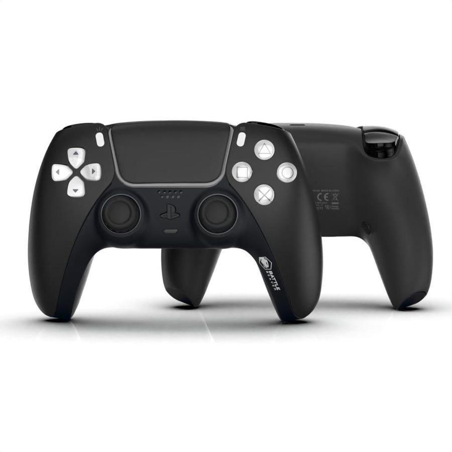 Battle Beaver PS5 - PRO PICK 2.0