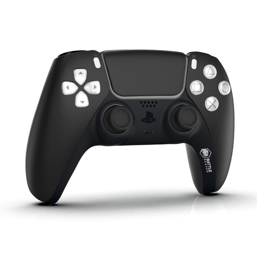 Battle Beaver PS5 - CLAW