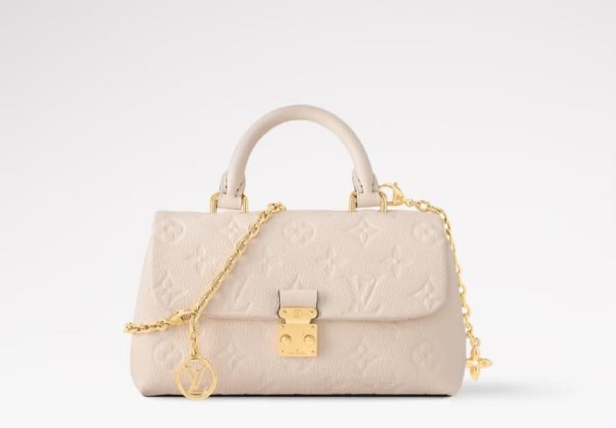 LV