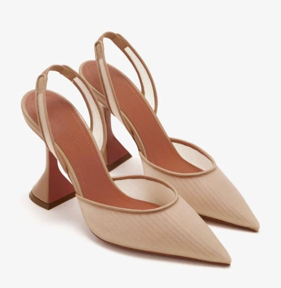 heel