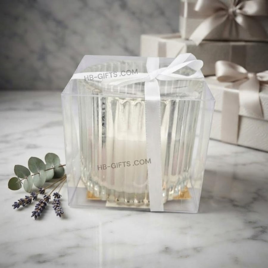 شموع ديكوريه معطره للاسترخاء