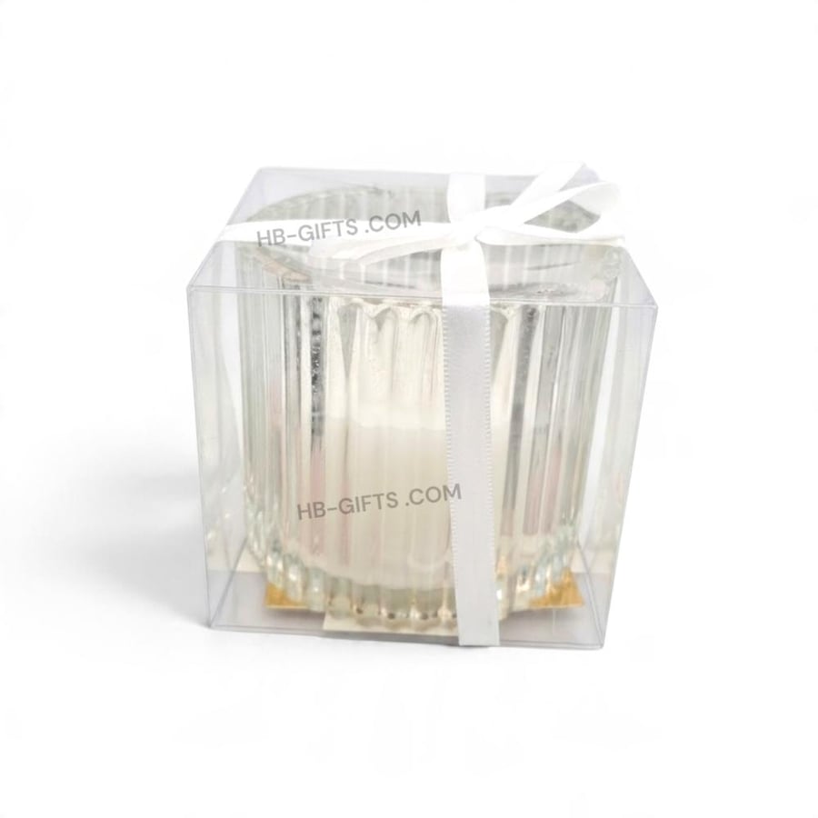 شموع ديكوريه معطره للاسترخاء