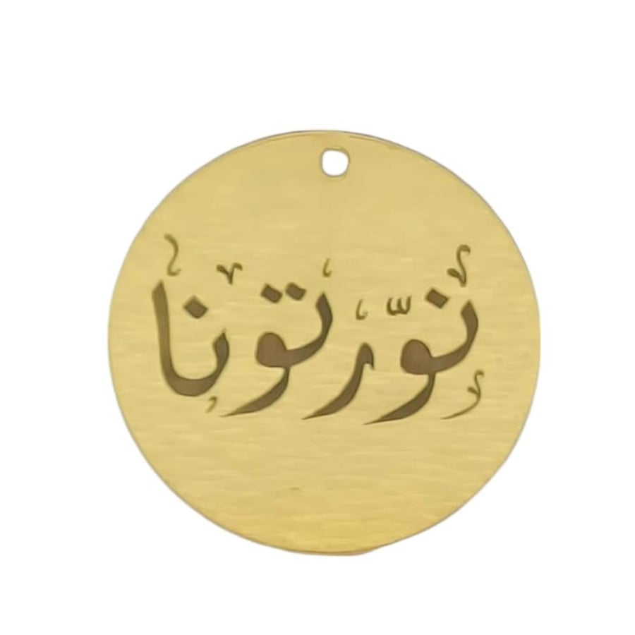 لوقو اكريليك