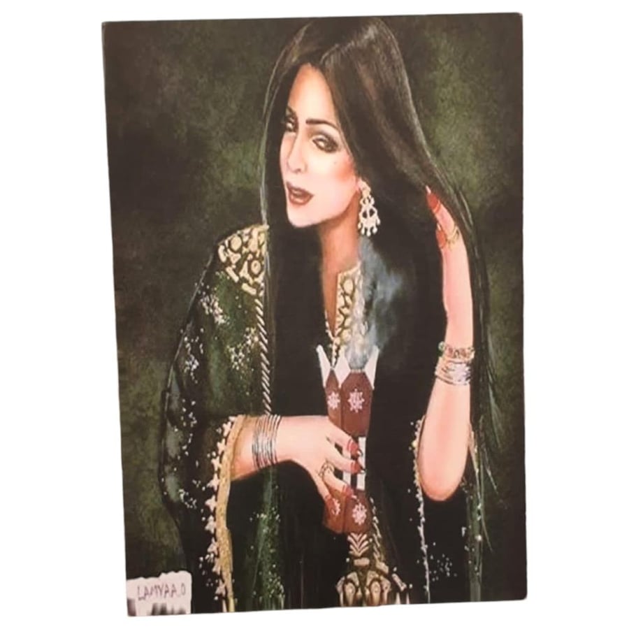 كرت ليلة الحناء