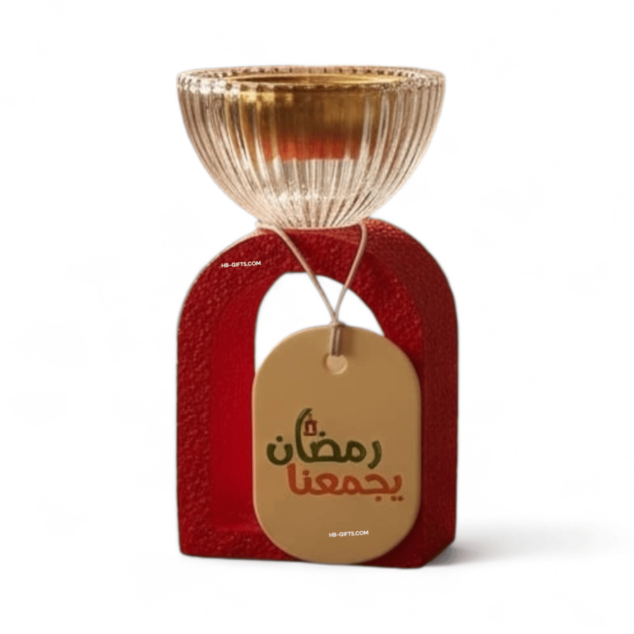 مباخر رمضانية فاخرة بتصميم مميز مثالية لهدايا رمضان