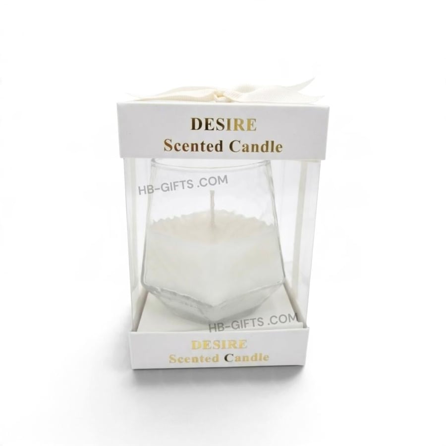 شموع ديكوريه معطره للاسترخاء