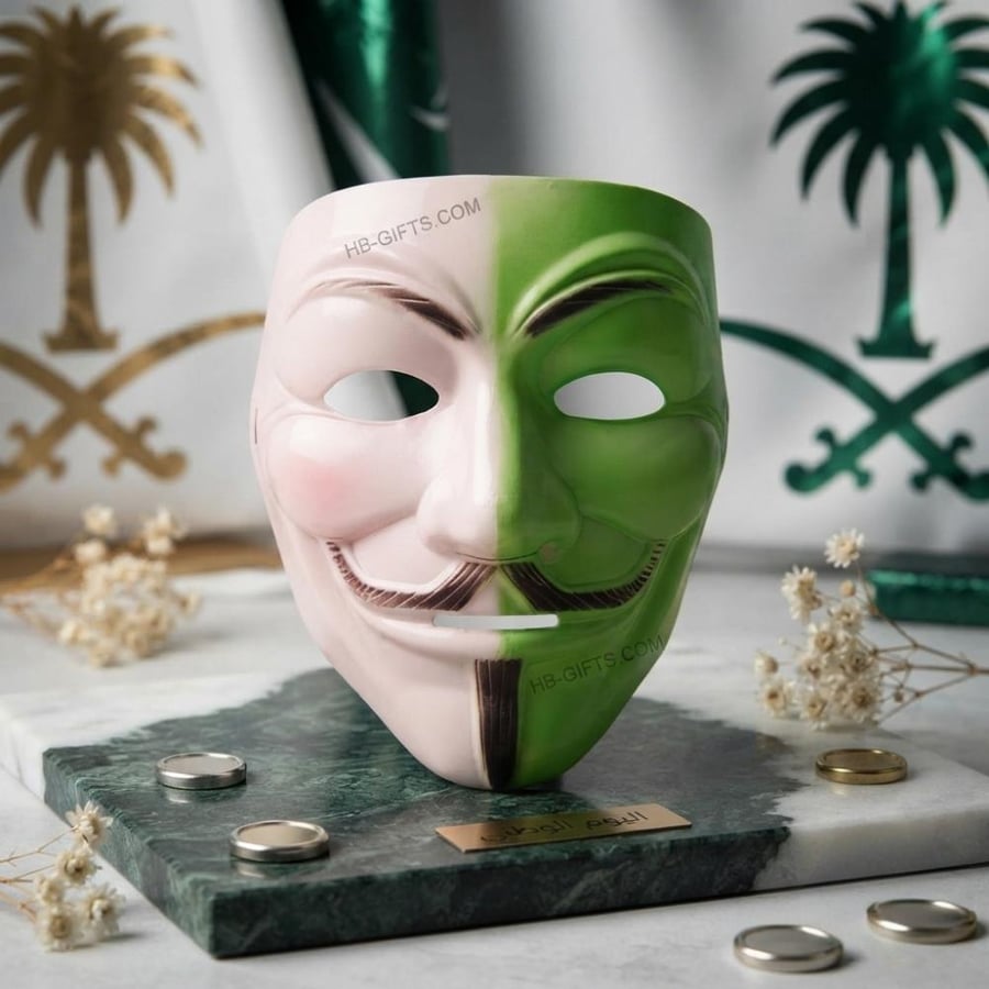 اكسسوارات اليوم الوطني