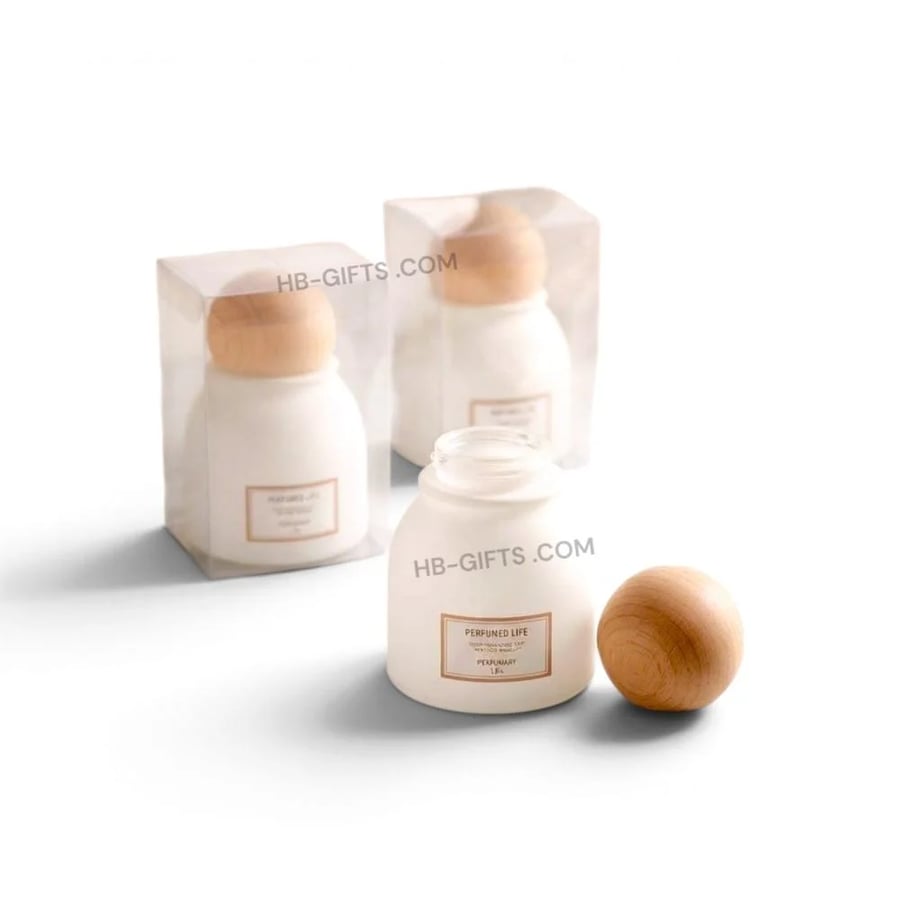 شموع ديكوريه معطره للاسترخاء