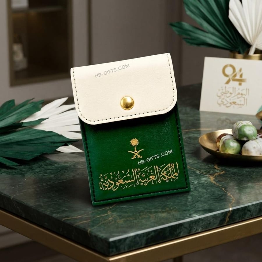 توزيعات مرايا لليوم الوطني