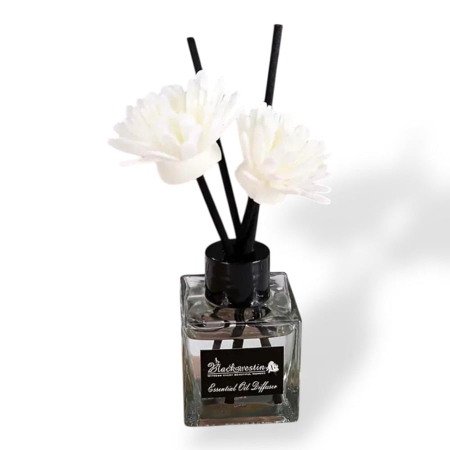 فواحات ديكورية انيقة لرائحة عطرة