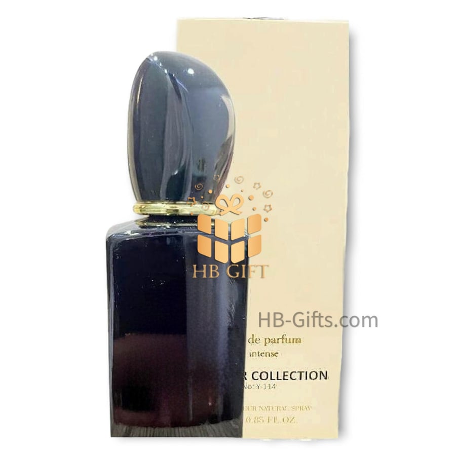 توزيعات عطور جورجيو ارماني
