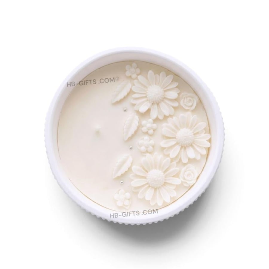 شموع ديكوريه معطره للاسترخاء