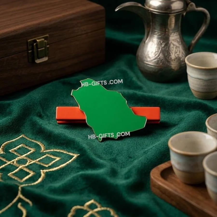 بروشات السعودية خط أحمر
