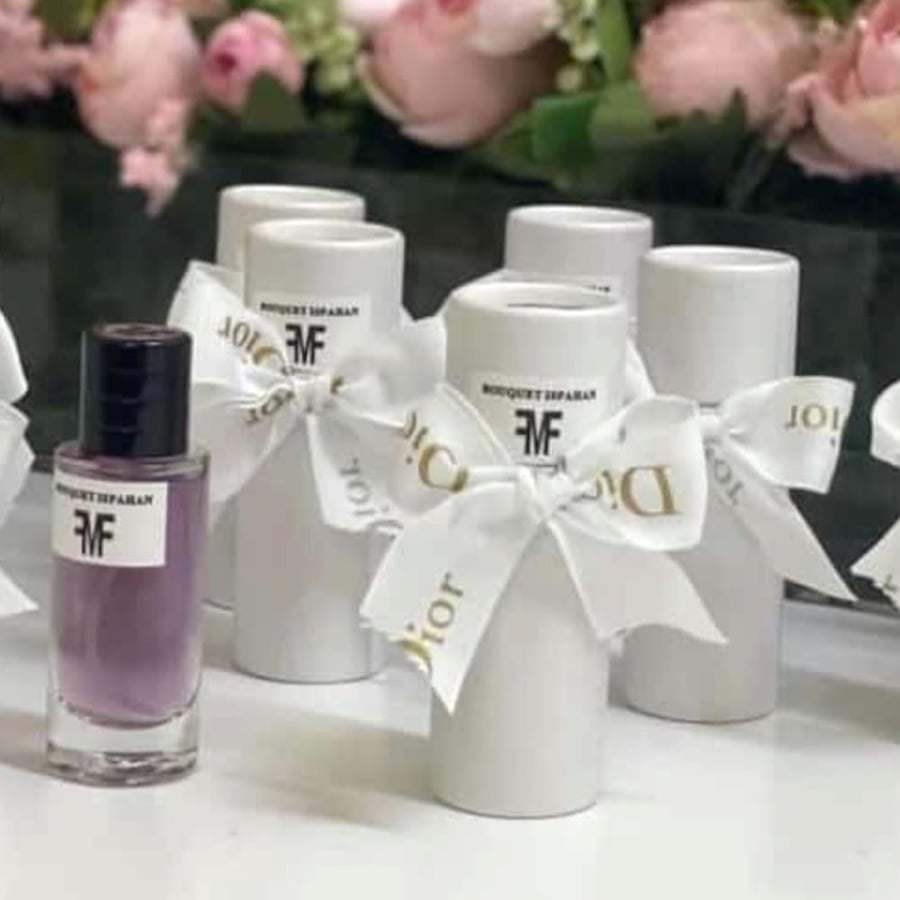 عطور ميني