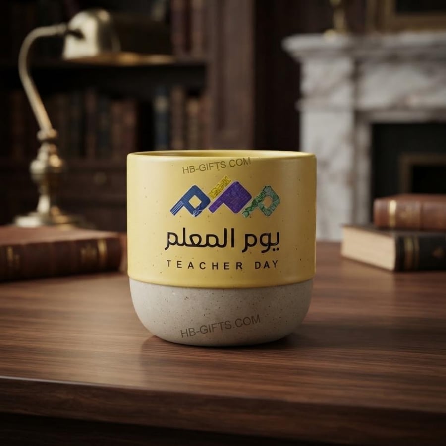 توزيعات وهدايا  يوم المعلم