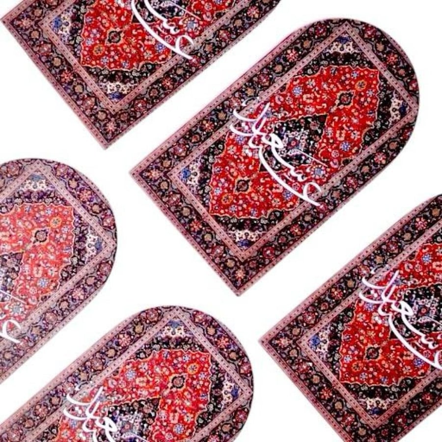 مجموعة قواعد اكليريك لتنسيق توزيعات العيد