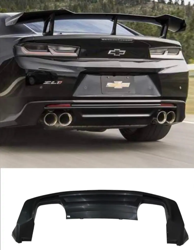 دفيوزر كمارو ZL1 2016-2022