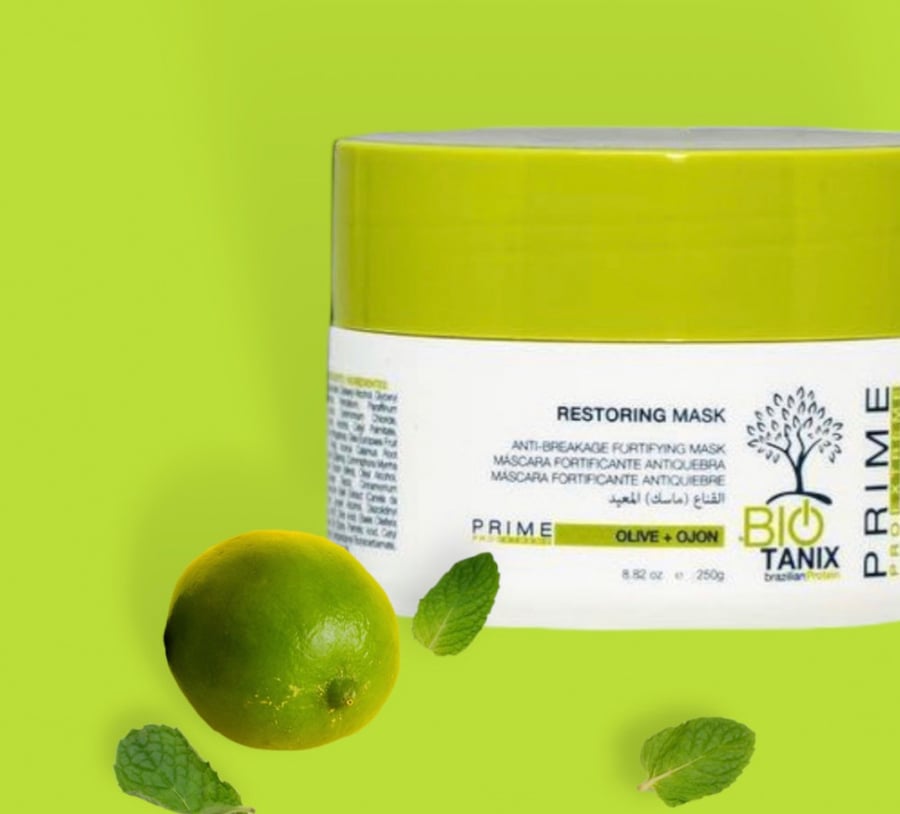 ماسك الترميم للشعر Restoring Shampoo