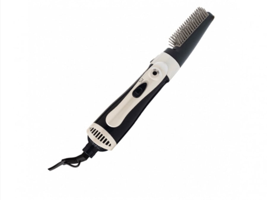 7-piece hair styling set from Okima - OK2112