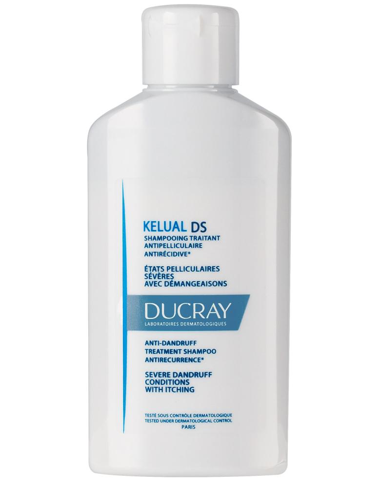 Ducraie Kilwal D'AS medicinal anti-dandruff shampoo 100 ml