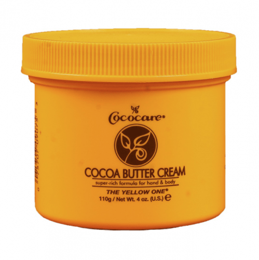 Cocoa butter for hand and body from Coco Care - 110g