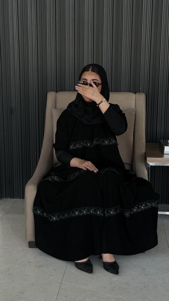 عباية نجود