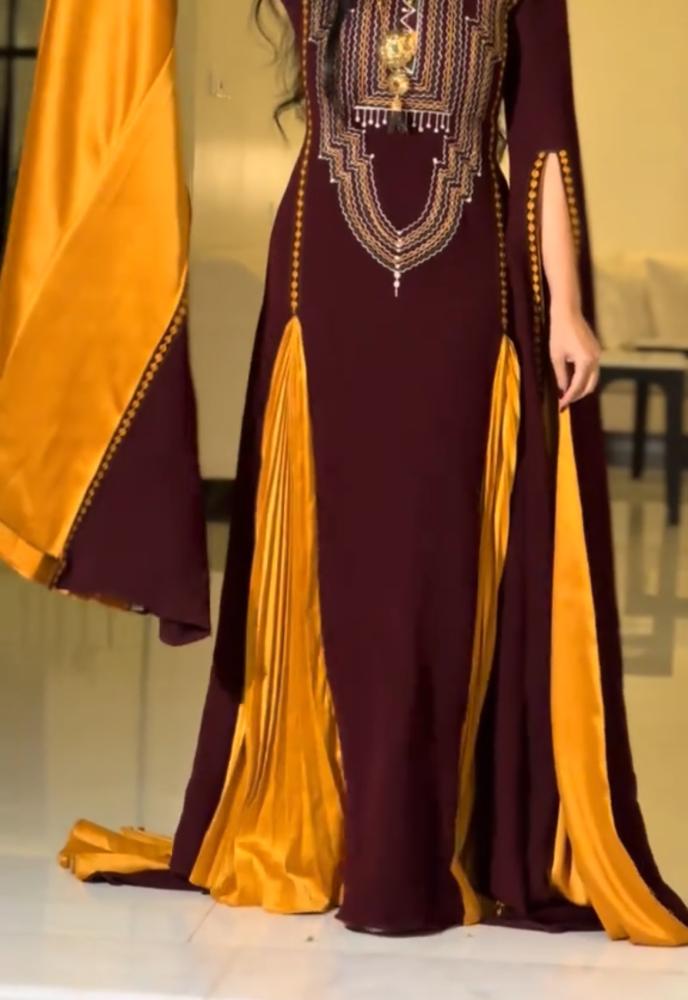 جلابية يوم التأسيس