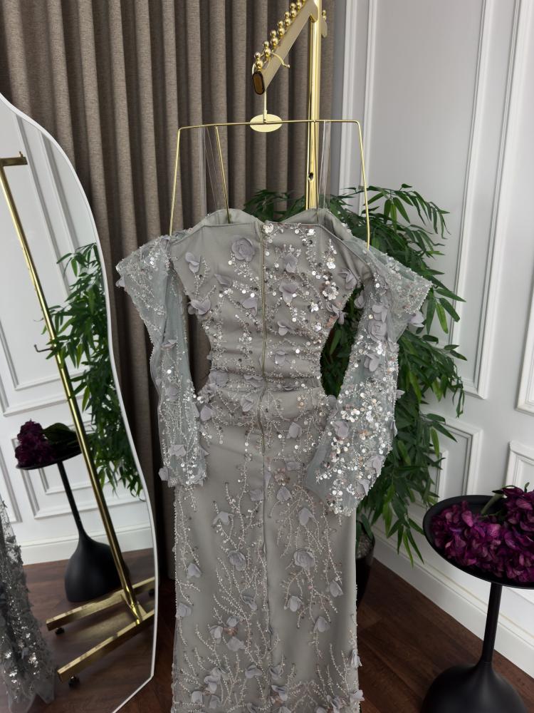 فستان