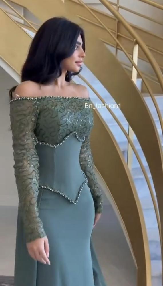 فستان