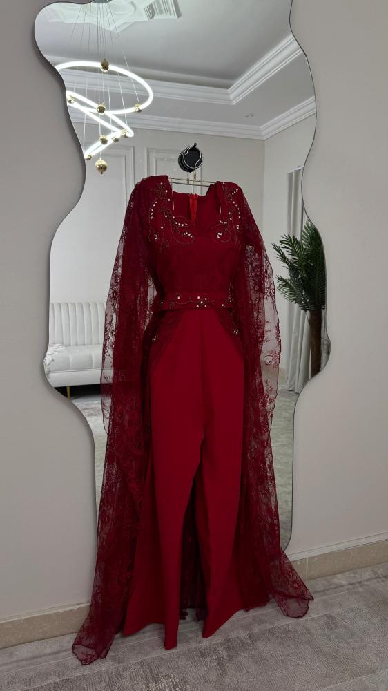 Jumpsuit