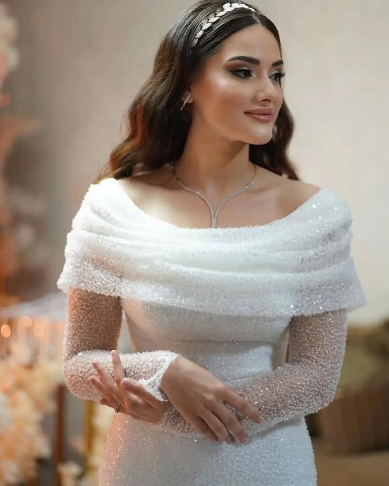 فستان