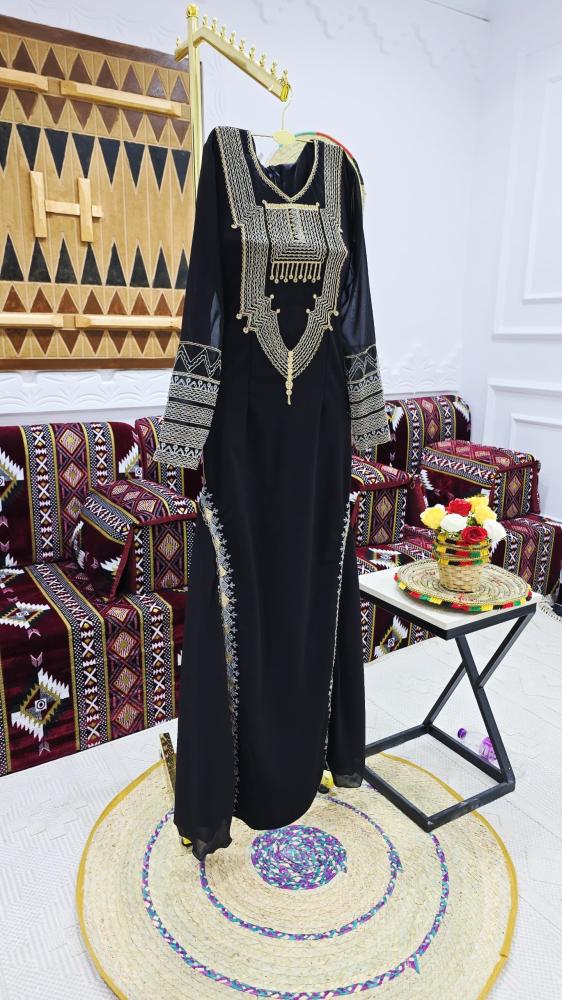 جلابية يوم التأسيس