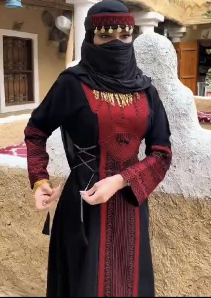 جلابية يوم التاسيس