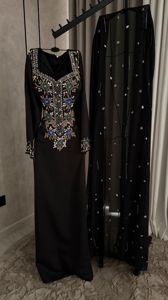 جلابية