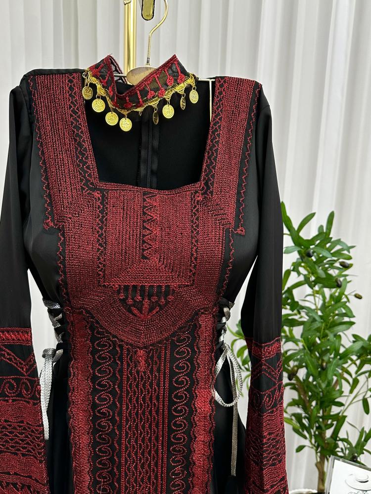 جلابية يوم التاسيس