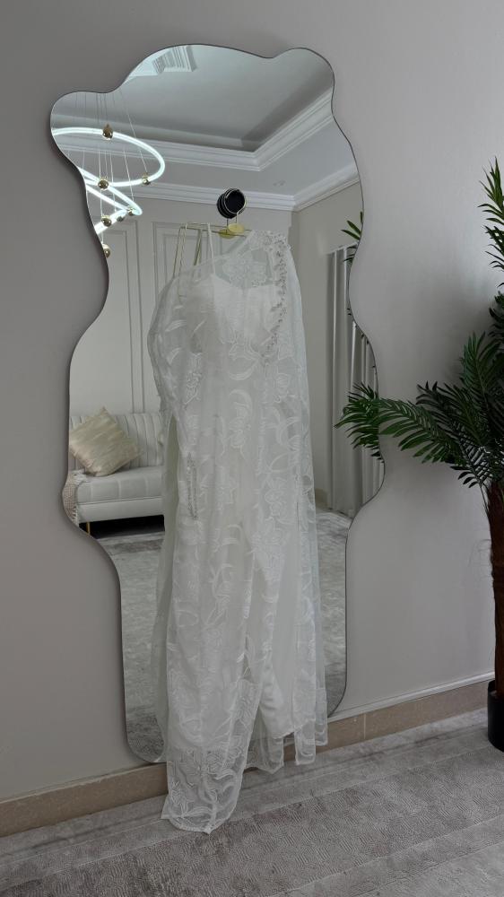 فستان