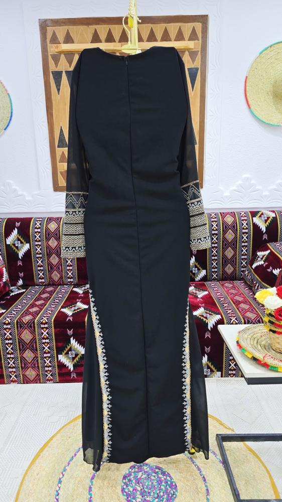 جلابية يوم التأسيس
