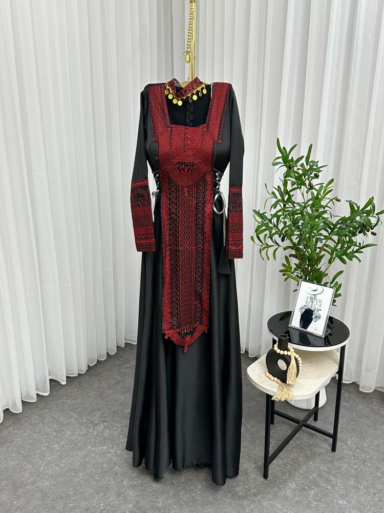 جلابية يوم التاسيس