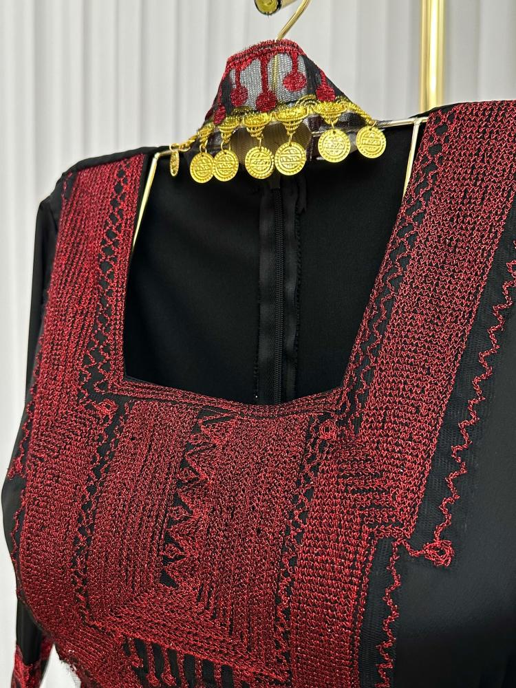 جلابية يوم التاسيس